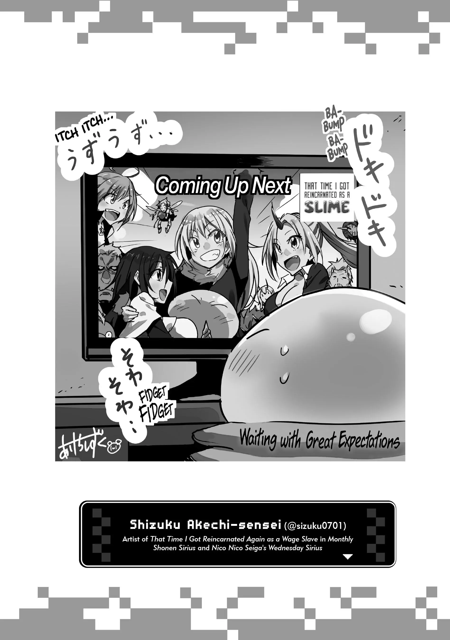 Tensei Shitara Slime Datta Ken Chapter 52.9 44